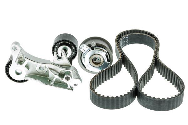 Kit de distribution (Kit courroie de distribution) AISIN ref. TSVL-010